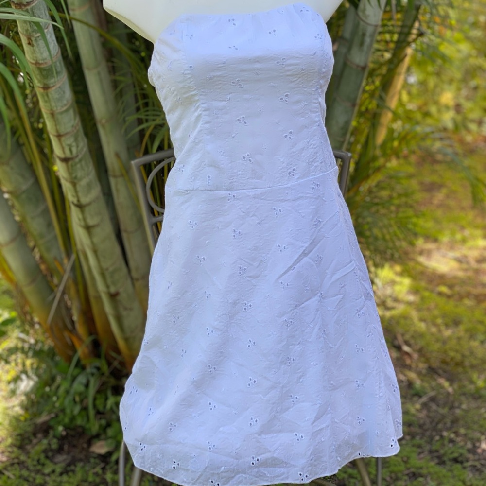 Sold!!THX Thanx Collection dress